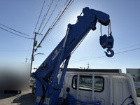 三菱ふそうキャンタークレーン付小型（2t・3t）[写真30]