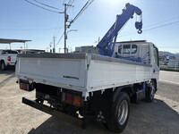 三菱ふそうキャンタークレーン付小型（2t・3t）[写真05]