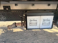 いすゞフォワードアルミウイング中型（4t）[写真26]