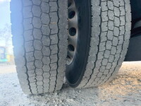 いすゞフォワードアルミウイング中型（4t）[写真38]