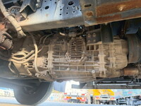 いすゞフォワードアルミウイング中型（4t）[写真38]