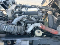 いすゞフォワードアルミウイング中型（4t）[写真39]