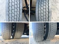 いすゞフォワードアルミウイング中型（4t）[写真41]