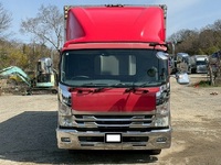 いすゞフォワードアルミウイング中型（4t）[写真08]