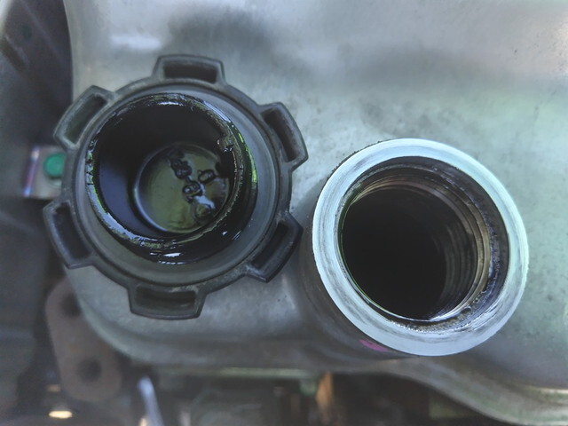 日野レンジャー平ボディ中型（4t）[写真10]