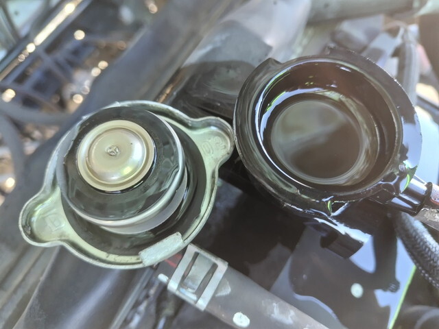 日野レンジャー平ボディ中型（4t）[写真11]