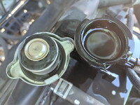 日野レンジャー平ボディ中型（4t）[写真12]