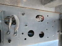 日野レンジャー平ボディ中型（4t）[写真16]