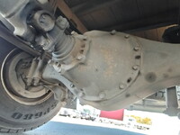 日野レンジャー平ボディ中型（4t）[写真17]