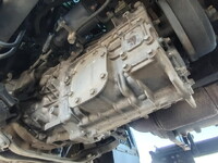 日野レンジャー平ボディ中型（4t）[写真19]