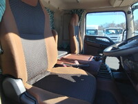 日野レンジャー平ボディ中型（4t）[写真20]