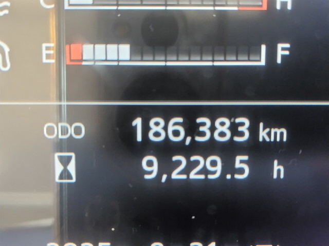 日野レンジャー平ボディ中型（4t）[写真25]