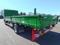 日野レンジャー平ボディ中型（4t）[写真02]