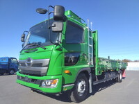 日野レンジャー平ボディ中型（4t）[写真04]