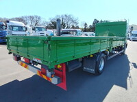 日野レンジャー平ボディ中型（4t）[写真05]