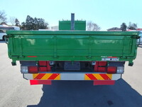 日野レンジャー平ボディ中型（4t）[写真06]