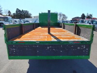 日野レンジャー平ボディ中型（4t）[写真07]