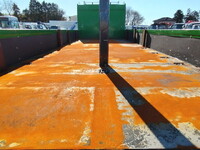 日野レンジャー平ボディ中型（4t）[写真08]