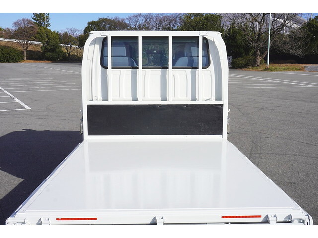 マツダタイタンダブルキャブ（Wキャブ）小型（2t・3t）[写真10]