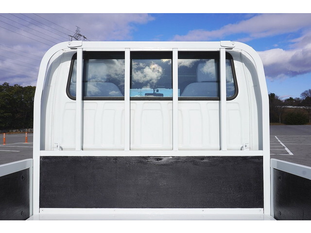 マツダタイタンダブルキャブ（Wキャブ）小型（2t・3t）[写真15]