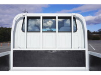 マツダタイタンダブルキャブ（Wキャブ）小型（2t・3t）[写真16]