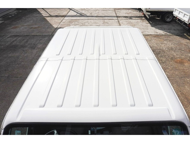 マツダタイタンダブルキャブ（Wキャブ）小型（2t・3t）[写真16]