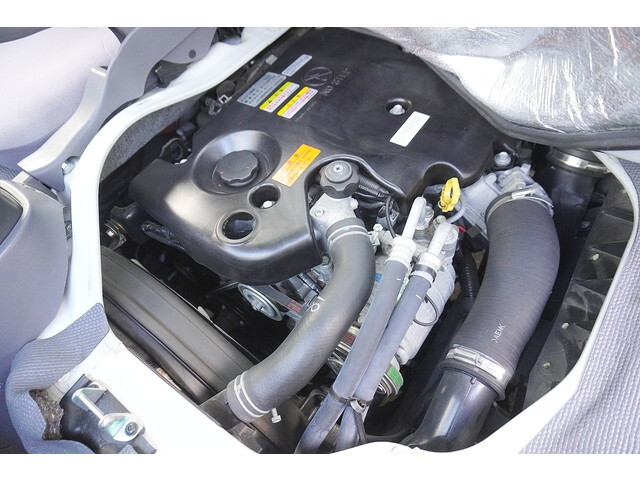 マツダタイタンダブルキャブ（Wキャブ）小型（2t・3t）[写真17]