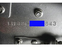 マツダタイタンダブルキャブ（Wキャブ）小型（2t・3t）[写真20]