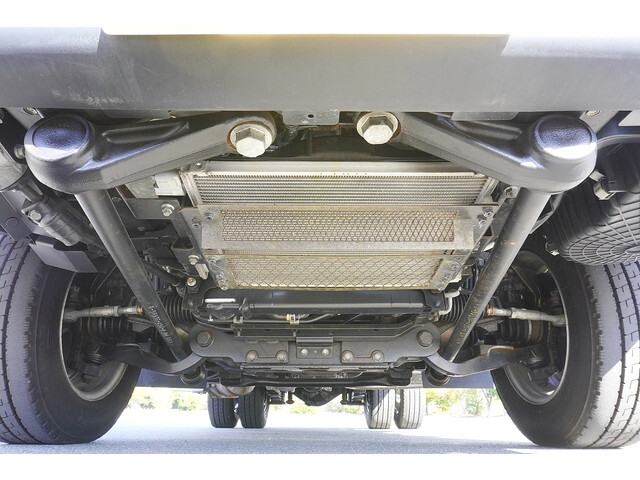 マツダタイタンダブルキャブ（Wキャブ）小型（2t・3t）[写真20]