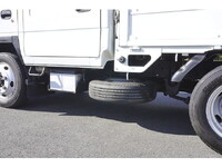 マツダタイタンダブルキャブ（Wキャブ）小型（2t・3t）[写真22]