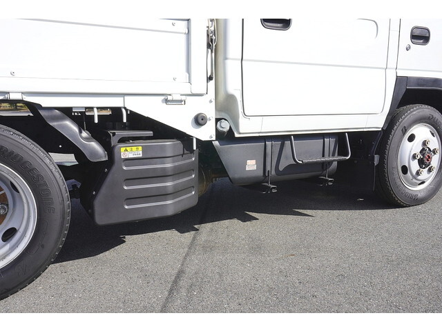 マツダタイタンダブルキャブ（Wキャブ）小型（2t・3t）[写真22]