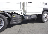 マツダタイタンダブルキャブ（Wキャブ）小型（2t・3t）[写真23]