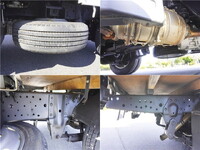 マツダタイタンダブルキャブ（Wキャブ）小型（2t・3t）[写真24]