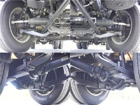 マツダタイタンダブルキャブ（Wキャブ）小型（2t・3t）[写真26]