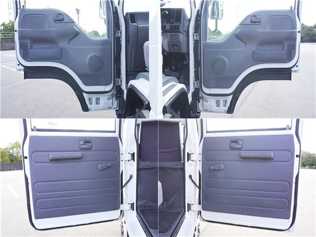 マツダタイタンダブルキャブ（Wキャブ）小型（2t・3t）[写真28]