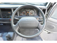 マツダタイタンダブルキャブ（Wキャブ）小型（2t・3t）[写真31]