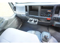 マツダタイタンダブルキャブ（Wキャブ）小型（2t・3t）[写真34]