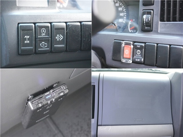 マツダタイタンダブルキャブ（Wキャブ）小型（2t・3t）[写真35]