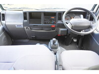 マツダタイタンダブルキャブ（Wキャブ）小型（2t・3t）[写真38]