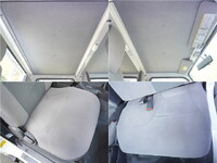 マツダタイタンダブルキャブ（Wキャブ）小型（2t・3t）[写真39]