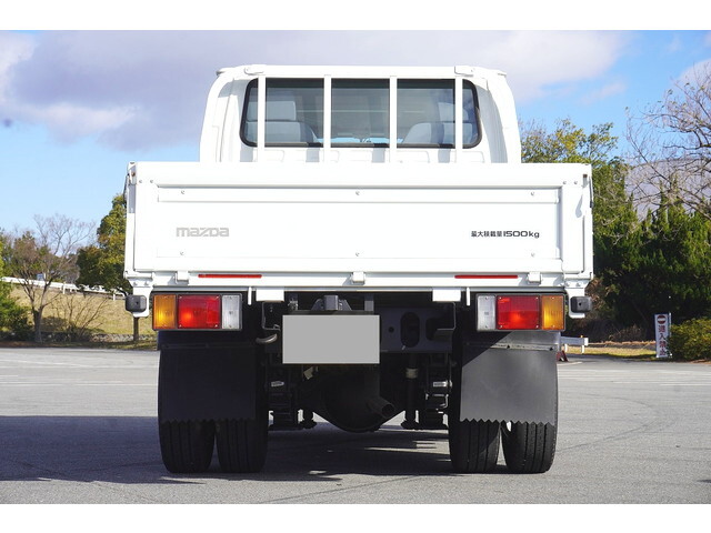 マツダタイタンダブルキャブ（Wキャブ）小型（2t・3t）[写真05]