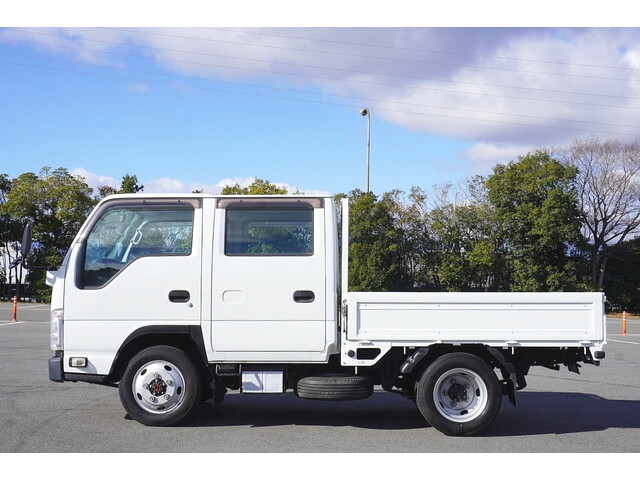 マツダタイタンダブルキャブ（Wキャブ）小型（2t・3t）[写真06]