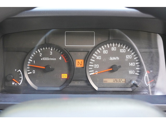 マツダタイタンダブルキャブ（Wキャブ）小型（2t・3t）[写真09]