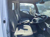 トヨタトヨエースダブルキャブ（Wキャブ）小型（2t・3t）[写真13]