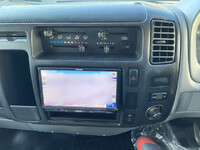 トヨタトヨエースダブルキャブ（Wキャブ）小型（2t・3t）[写真15]