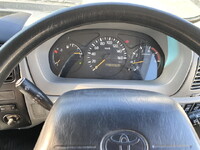 トヨタトヨエースダブルキャブ（Wキャブ）小型（2t・3t）[写真16]