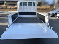 トヨタトヨエースダブルキャブ（Wキャブ）小型（2t・3t）[写真08]