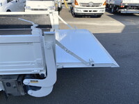 トヨタトヨエースダブルキャブ（Wキャブ）小型（2t・3t）[写真09]