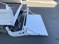 トヨタトヨエースダブルキャブ（Wキャブ）小型（2t・3t）[写真10]