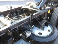いすゞエルフダンプ小型（2t・3t）[写真14]